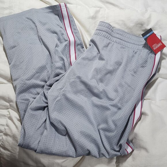 Danskin Now XXL (20) NWT Loose Pants - Picture 1 of 3